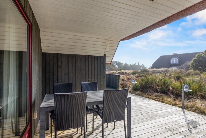 Ferienhaus 60727 in Horns Rev 83, Blåvand - Bild #22