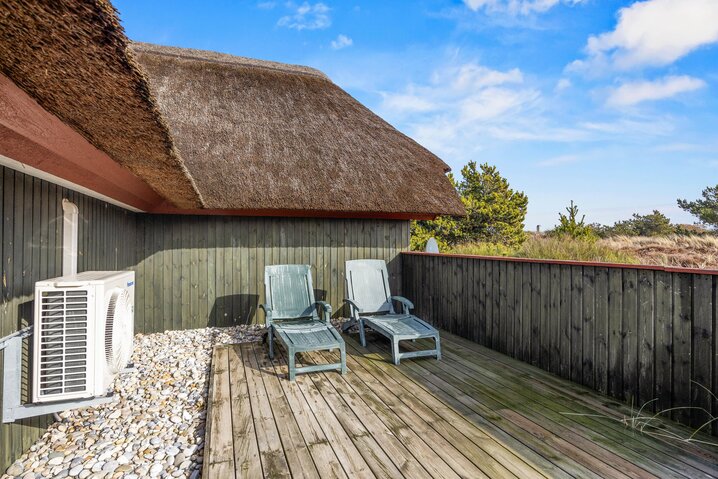 Ferienhaus 60727 in Horns Rev 83, Blåvand - Bild #23