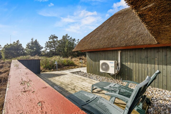 Ferienhaus 60727 in Horns Rev 83, Blåvand - Bild #24