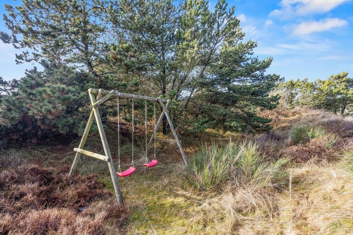 Ferienhaus 60727 in Horns Rev 83, Blåvand - Bild #25