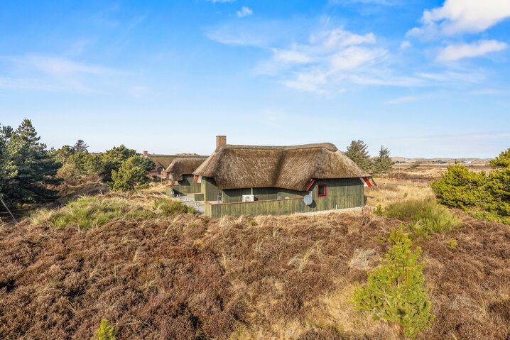 Ferienhaus 60727 in Horns Rev 83, Blåvand - Bild #26