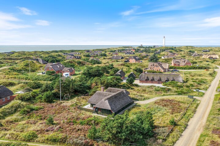 Ferienhaus 60727 in Horns Rev 83, Blåvand - Bild #0