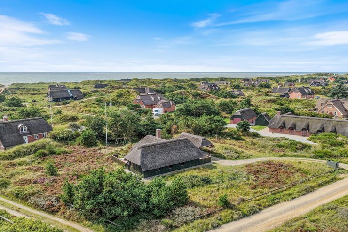 Ferienhaus 60727 in Horns Rev 83, Blåvand - Bild #28