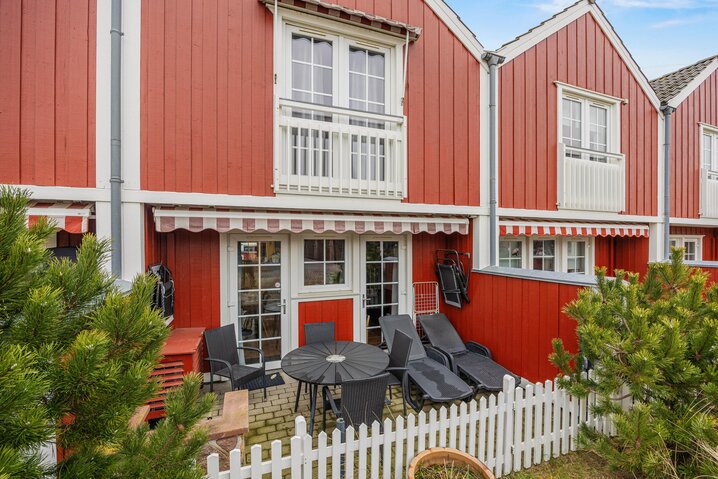 Holiday home 60728 at Vandflodvej 2, 35, Blåvand - Picture #0