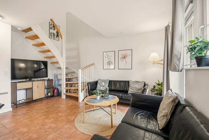 Holiday home 60728 at Vandflodvej 2, 35, Blåvand - Picture #1