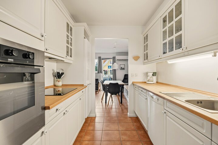 Holiday home 60728 at Vandflodvej 2, 35, Blåvand - Picture #2