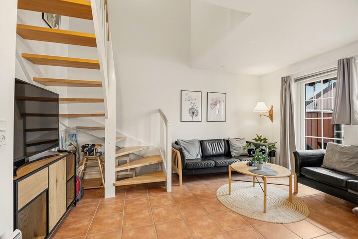 Holiday home 60728 at Vandflodvej 2, 35, Blåvand - Picture #3