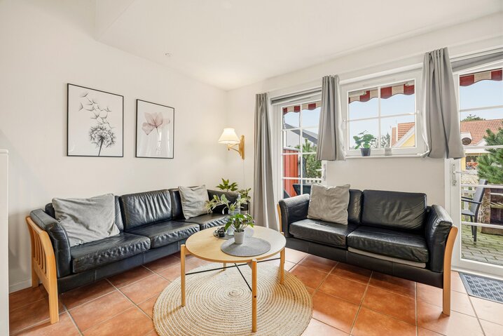 Holiday home 60728 at Vandflodvej 2, 35, Blåvand - Picture #4