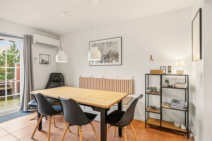 Holiday home 60728 at Vandflodvej 2, 35, Blåvand - Picture #6