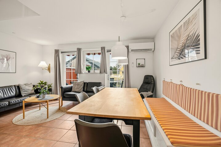 Holiday home 60728 at Vandflodvej 2, 35, Blåvand - Picture #7