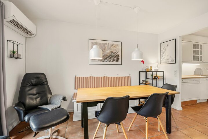 Holiday home 60728 at Vandflodvej 2, 35, Blåvand - Picture #8