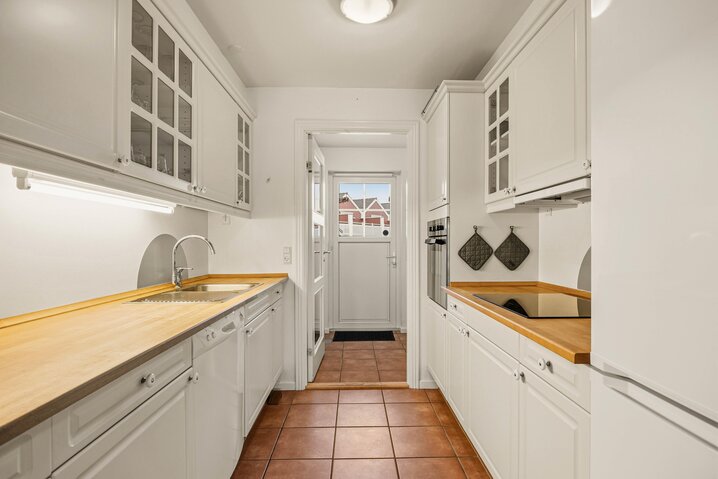 Holiday home 60728 at Vandflodvej 2, 35, Blåvand - Picture #9