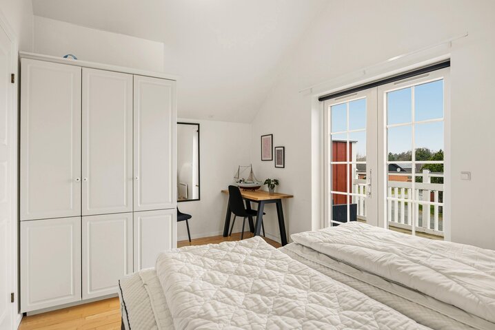 Holiday home 60728 at Vandflodvej 2, 35, Blåvand - Picture #11