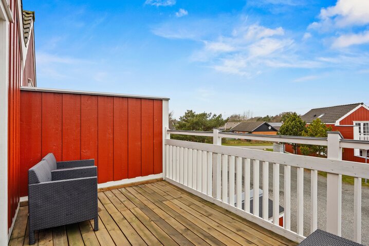 Holiday home 60728 at Vandflodvej 2, 35, Blåvand - Picture #12