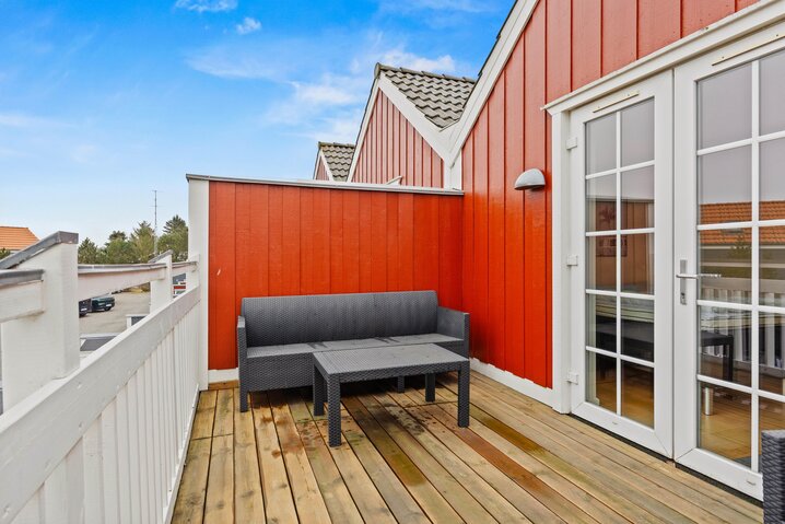 Holiday home 60728 at Vandflodvej 2, 35, Blåvand - Picture #14