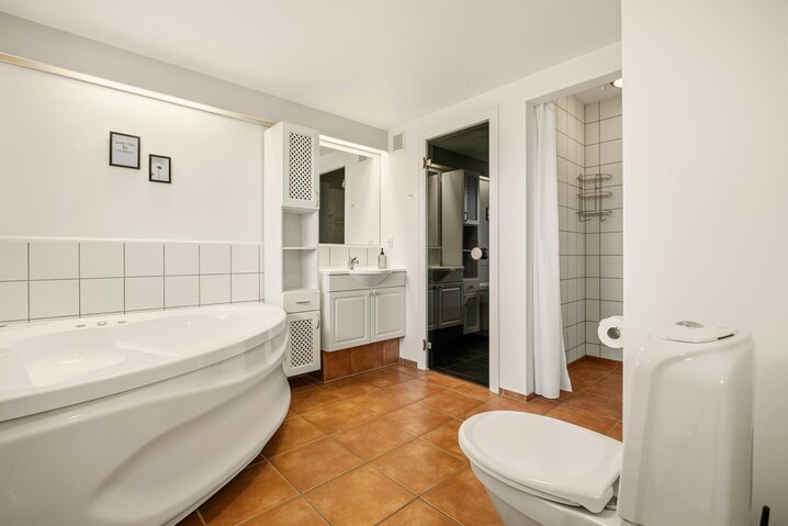 Holiday home 60728 at Vandflodvej 2, 35, Blåvand - Picture #15