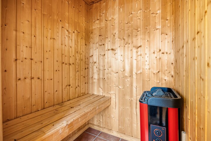 Holiday home 60728 at Vandflodvej 2, 35, Blåvand - Picture #17