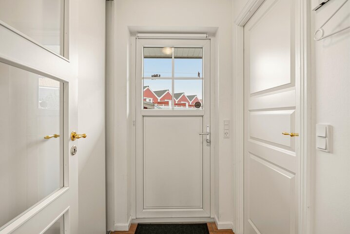 Holiday home 60728 at Vandflodvej 2, 35, Blåvand - Picture #22