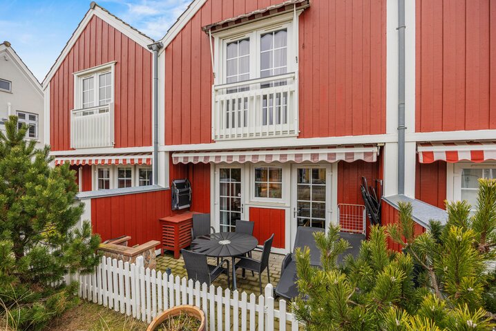 Holiday home 60728 at Vandflodvej 2, 35, Blåvand - Picture #23