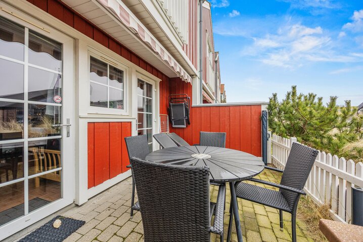 Holiday home 60728 at Vandflodvej 2, 35, Blåvand - Picture #24