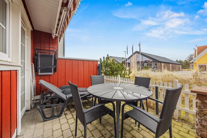 Holiday home 60728 at Vandflodvej 2, 35, Blåvand - Picture #25