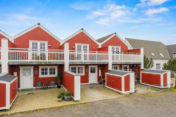 Holiday home 60728 at Vandflodvej 2, 35, Blåvand - Picture #26