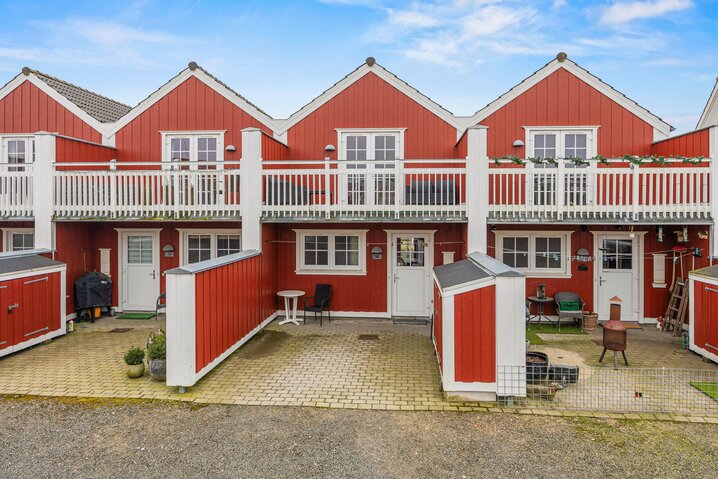 Holiday home 60728 at Vandflodvej 2, 35, Blåvand - Picture #27