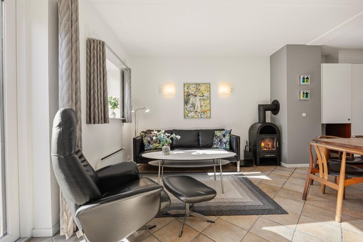 Ferienhaus 60729 in Vesterhavsparken 3, Blåvand - Bild #1