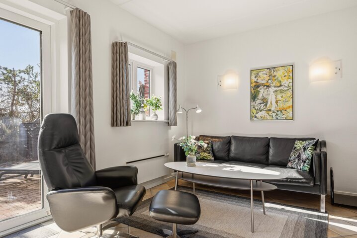 Ferienhaus 60729 in Vesterhavsparken 3, Blåvand - Bild #3