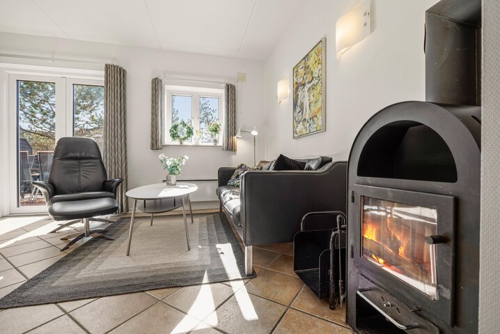 Ferienhaus 60729 in Vesterhavsparken 3, Blåvand - Bild #4