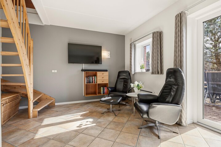 Ferienhaus 60729 in Vesterhavsparken 3, Blåvand - Bild #5