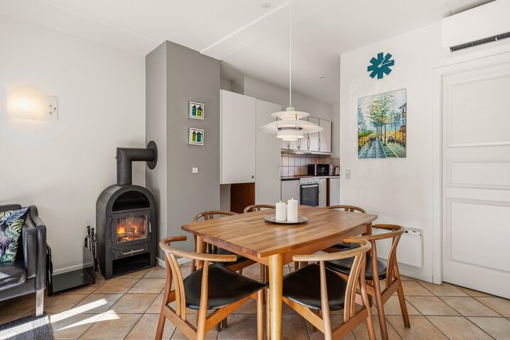 Ferienhaus 60729 in Vesterhavsparken 3, Blåvand - Bild #6