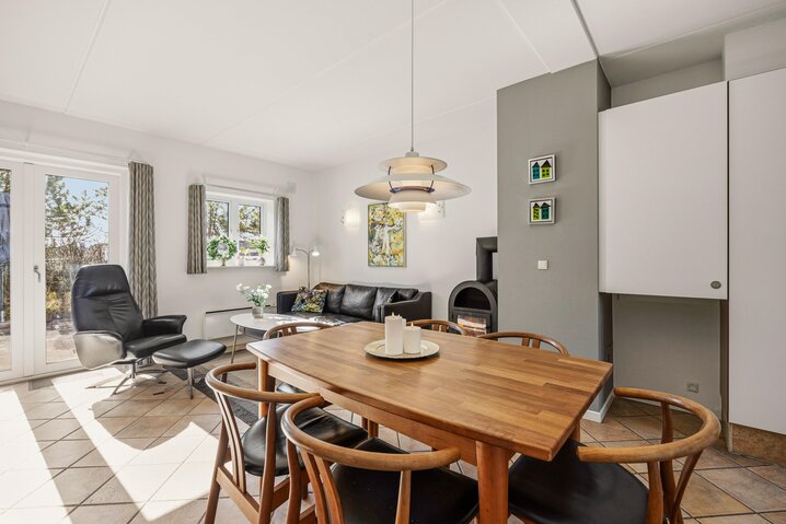 Ferienhaus 60729 in Vesterhavsparken 3, Blåvand - Bild #7