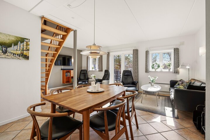 Ferienhaus 60729 in Vesterhavsparken 3, Blåvand - Bild #8