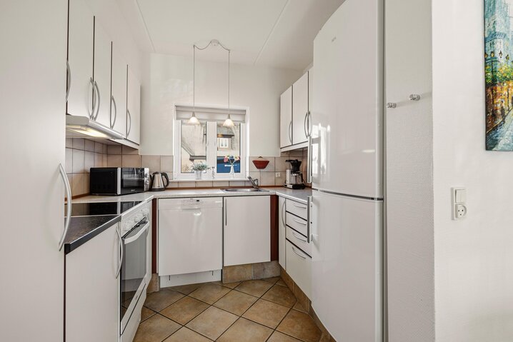 Ferienhaus 60729 in Vesterhavsparken 3, Blåvand - Bild #9