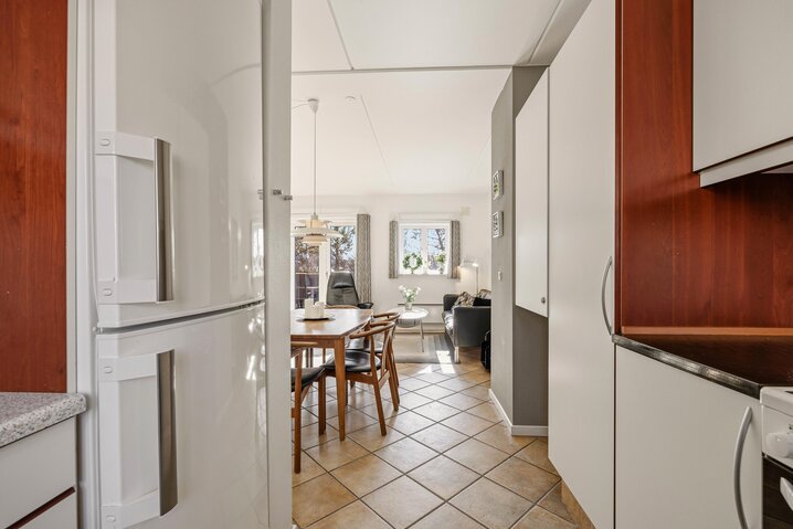 Ferienhaus 60729 in Vesterhavsparken 3, Blåvand - Bild #10