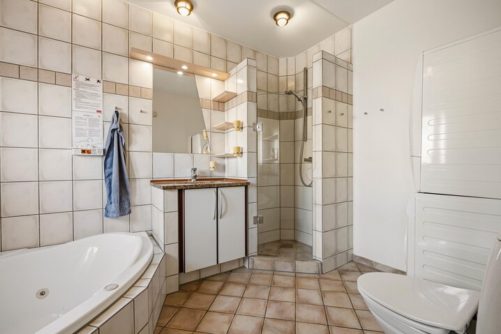 Ferienhaus 60729 in Vesterhavsparken 3, Blåvand - Bild #12