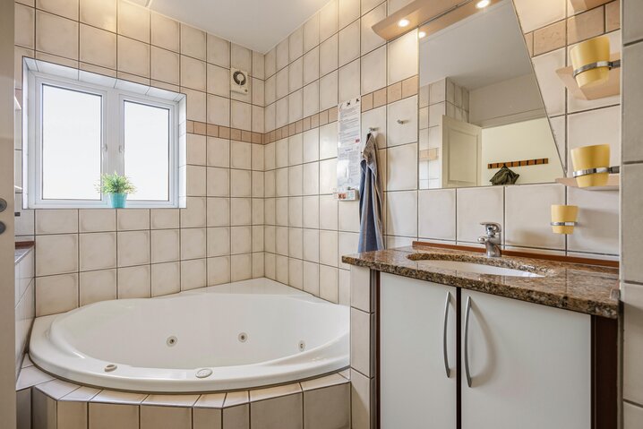 Ferienhaus 60729 in Vesterhavsparken 3, Blåvand - Bild #15