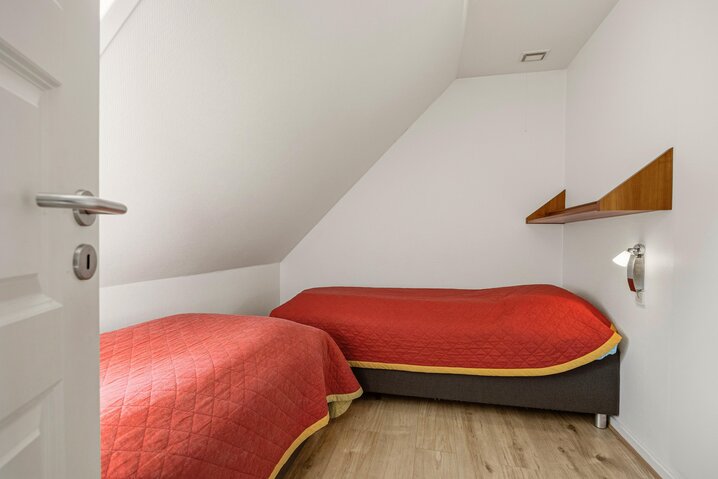 Ferienhaus 60729 in Vesterhavsparken 3, Blåvand - Bild #19