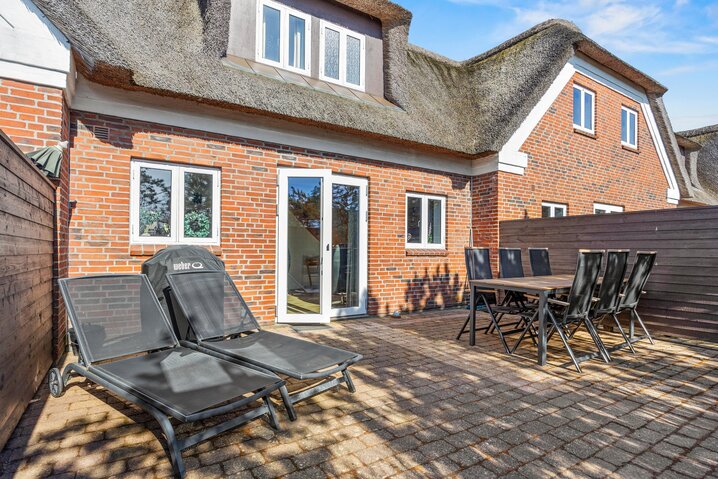 Ferienhaus 60729 in Vesterhavsparken 3, Blåvand - Bild #22