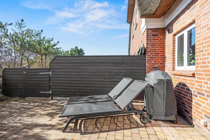 Ferienhaus 60729 in Vesterhavsparken 3, Blåvand - Bild #23