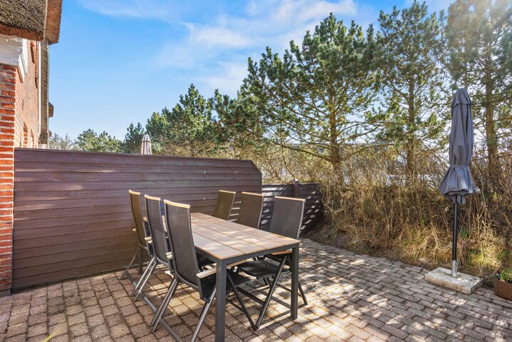 Ferienhaus 60729 in Vesterhavsparken 3, Blåvand - Bild #24