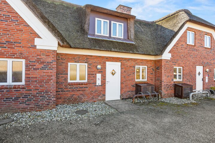 Ferienhaus 60729 in Vesterhavsparken 3, Blåvand - Bild #25