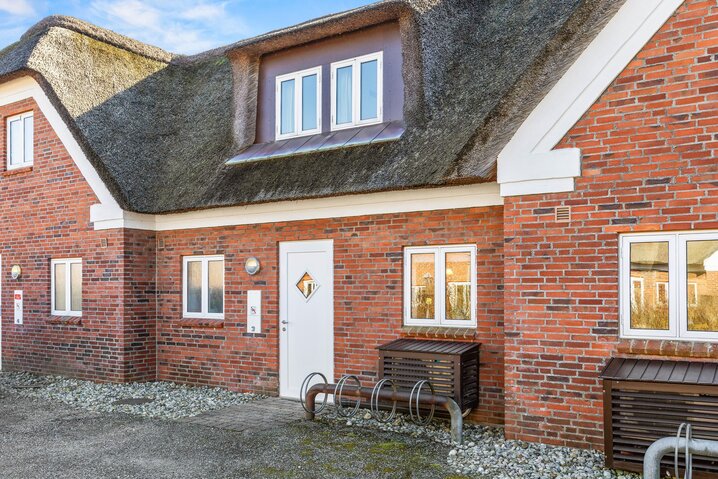 Ferienhaus 60729 in Vesterhavsparken 3, Blåvand - Bild #26