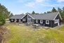 Sommerhus 60730 på Bjergvej 5, Blåvand - Billede #1