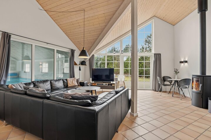 Sommerhus 60730 på Bjergvej 5, Blåvand - Billede #1