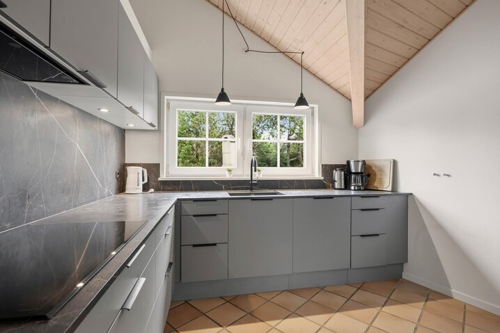 Sommerhus 60730 på Bjergvej 5, Blåvand - Billede #2