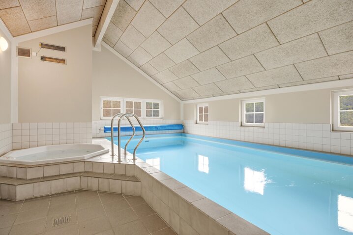 Sommerhus 60730 på Bjergvej 5, Blåvand - Billede #12