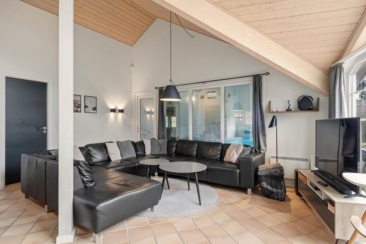 Sommerhus 60730 på Bjergvej 5, Blåvand - Billede #3