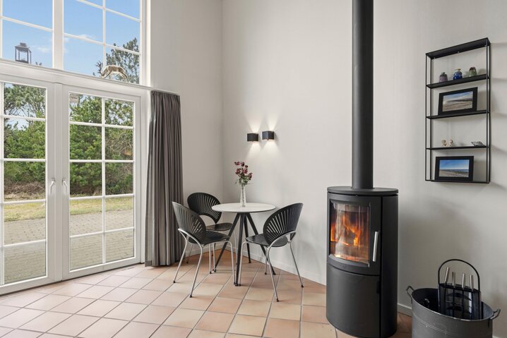 Sommerhus 60730 på Bjergvej 5, Blåvand - Billede #5